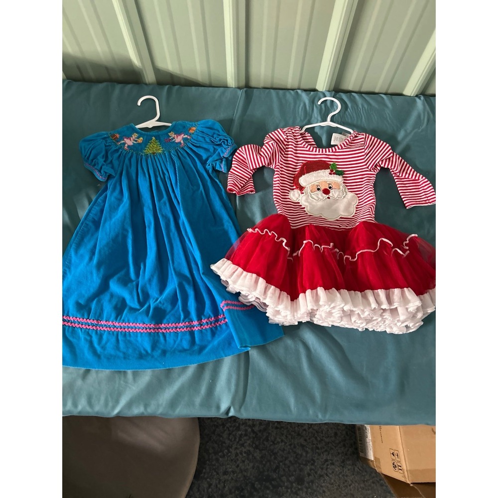 Christmas lot‎